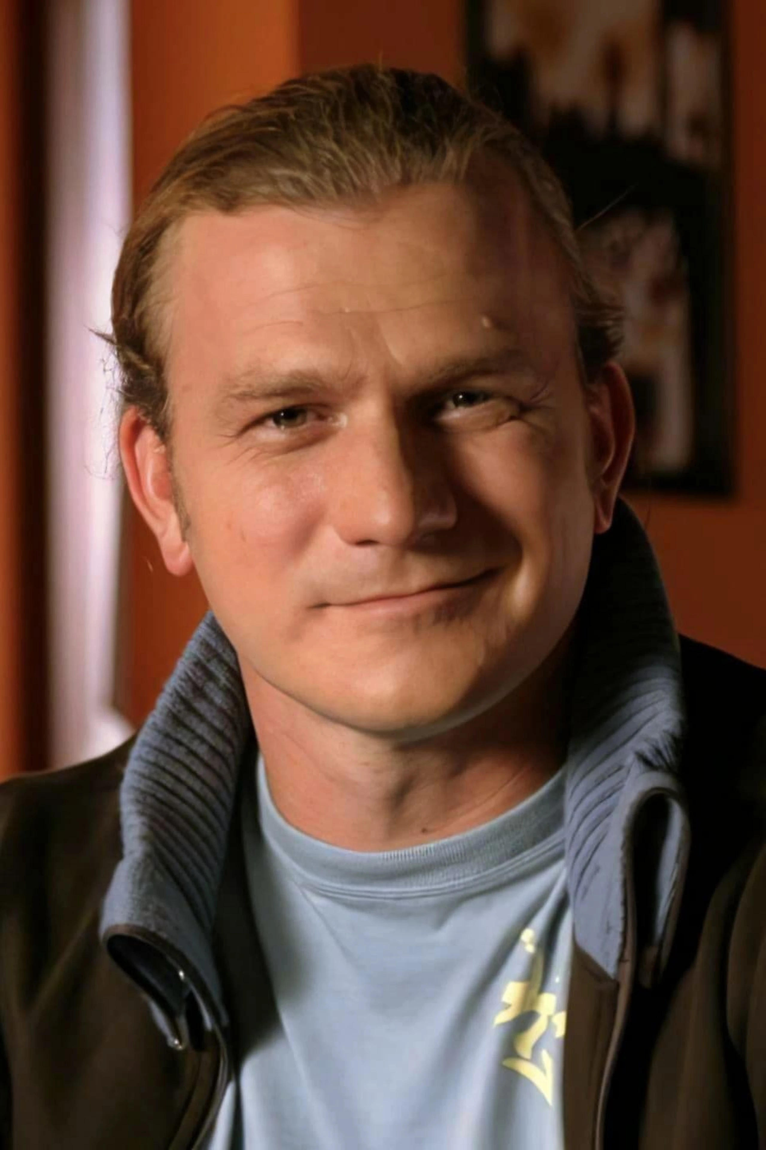 Foto von Jacek Król