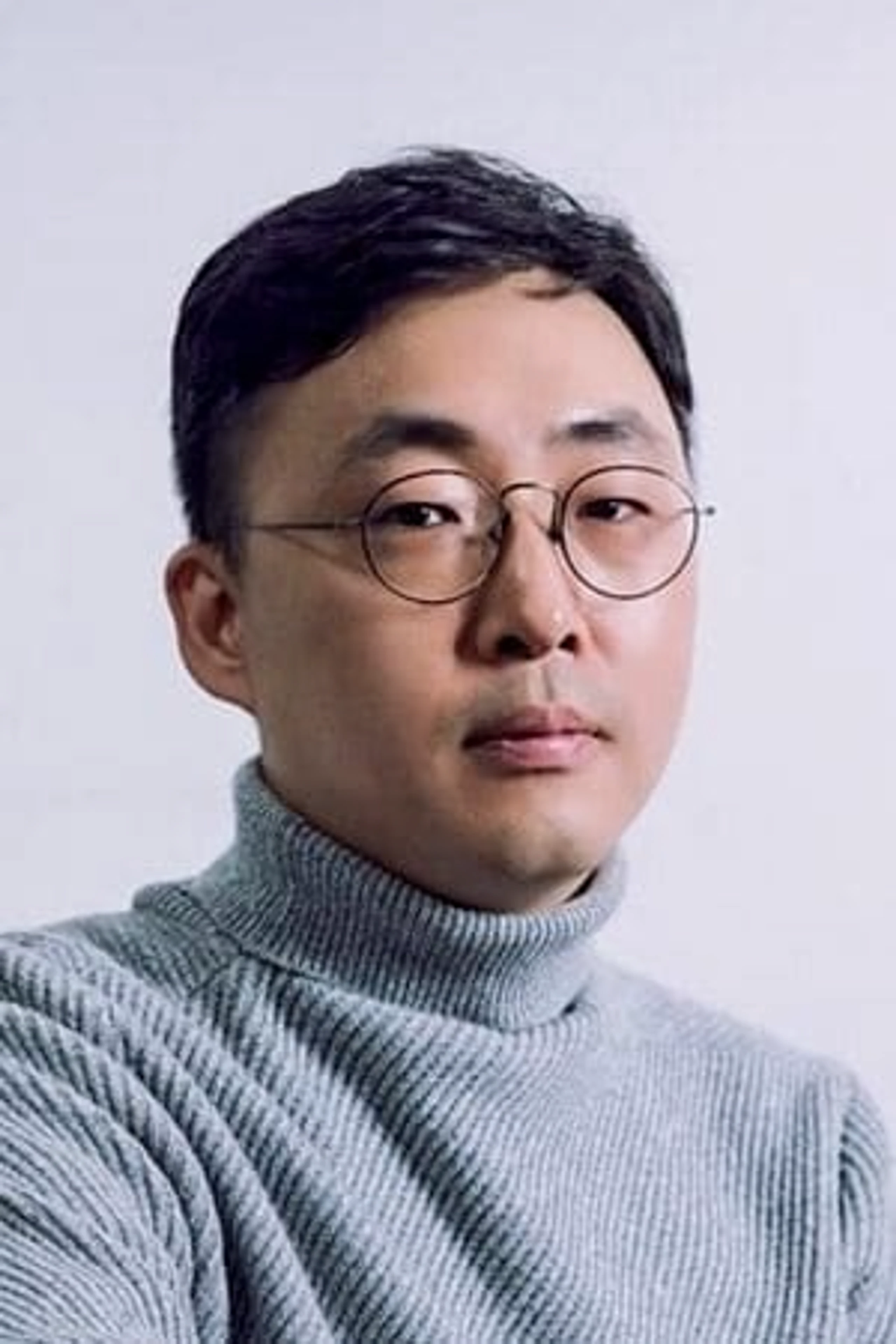Foto von Kim Kwang-bin