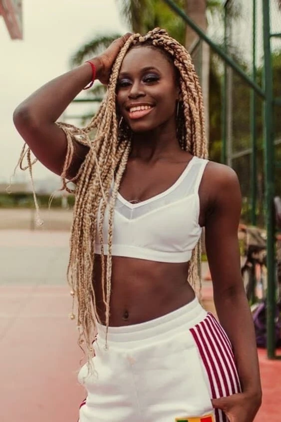 Foto von Diarra Sylla