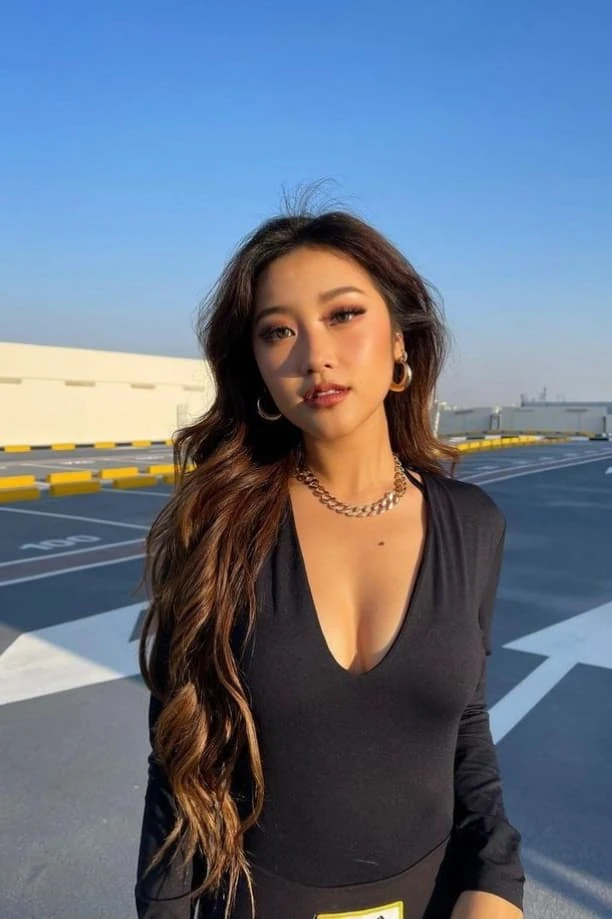 Foto von Heyoon Jeong