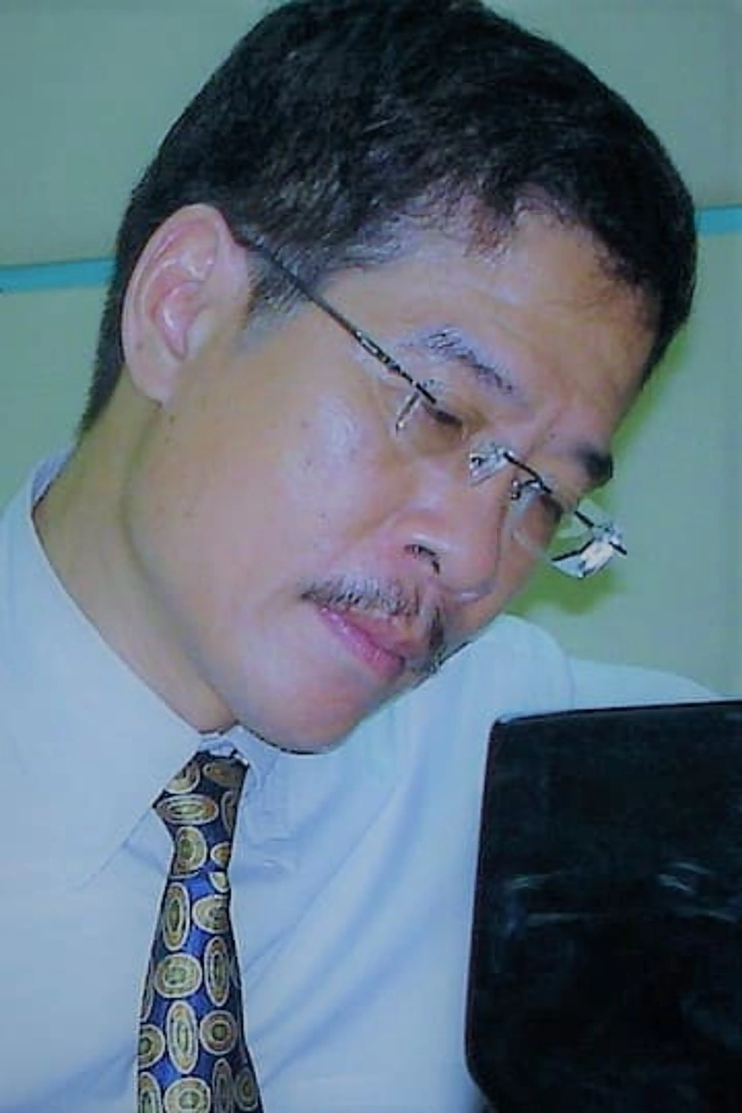 Foto von Đặng Hữu Phúc