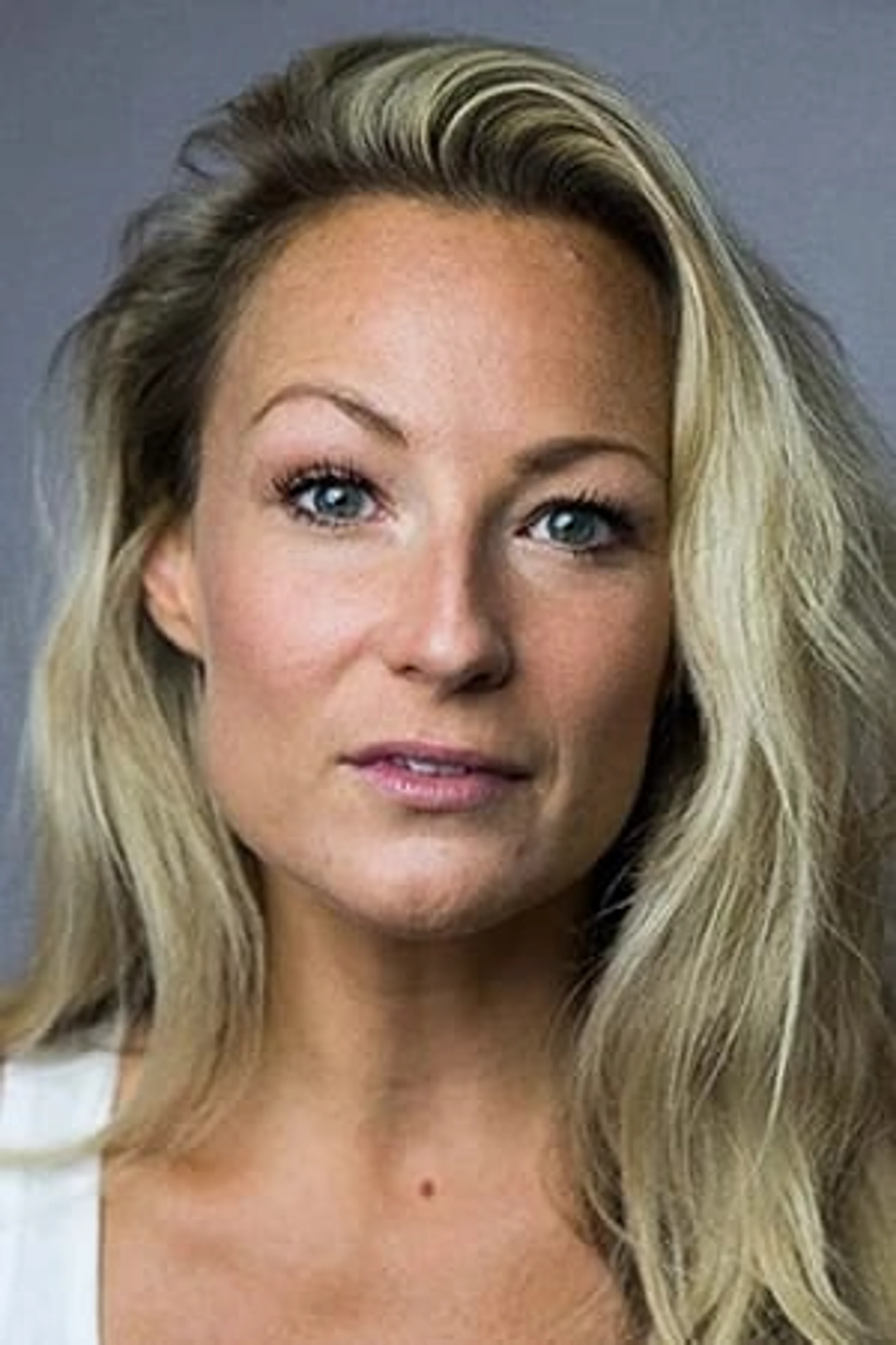 Foto von Jennifer Harding