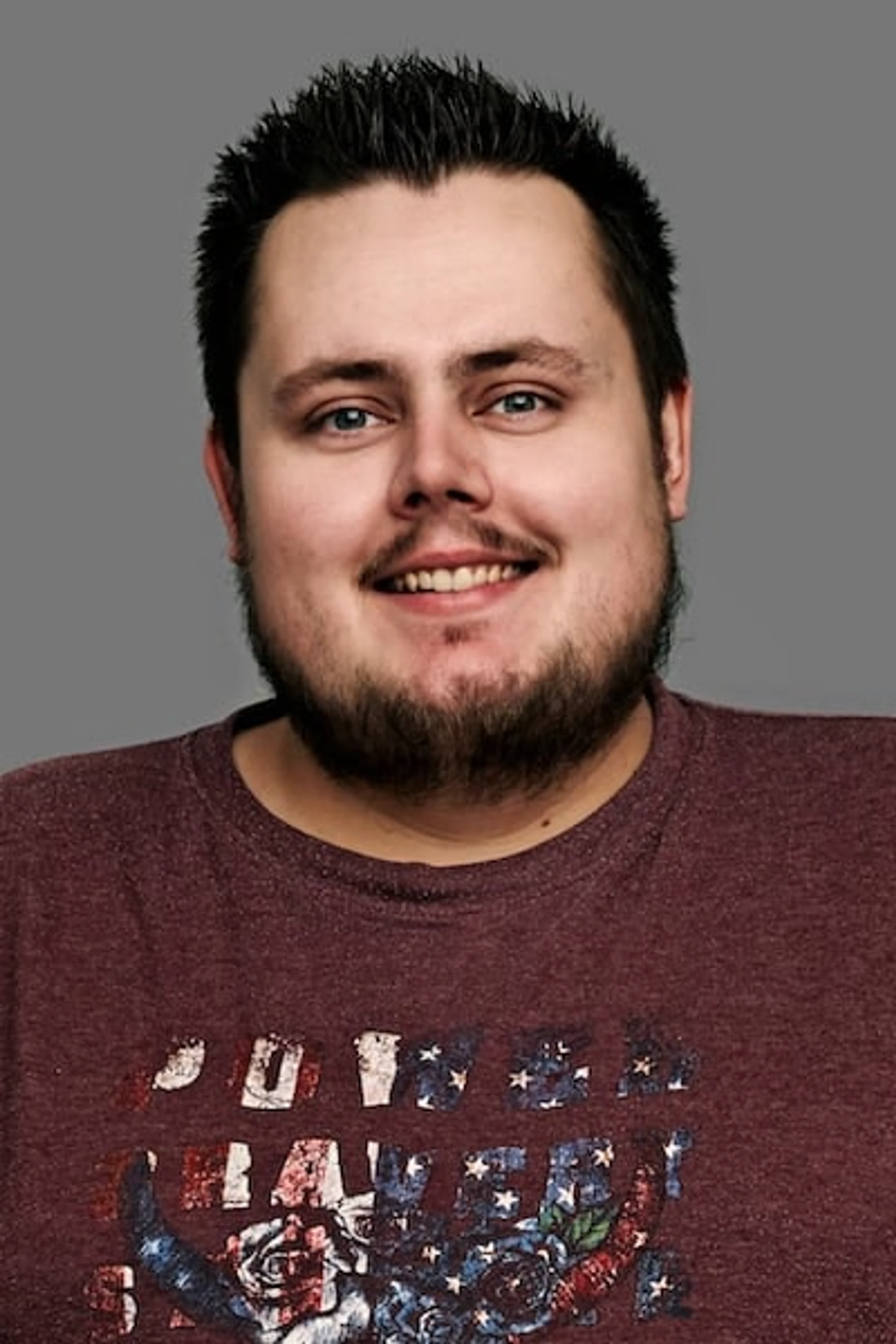 Foto von Phillip Devantier