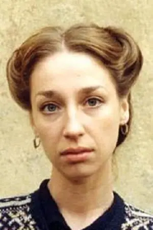 Foto von Anna Ekaterininskaya