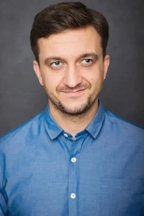 Foto von Sławomir Mandes