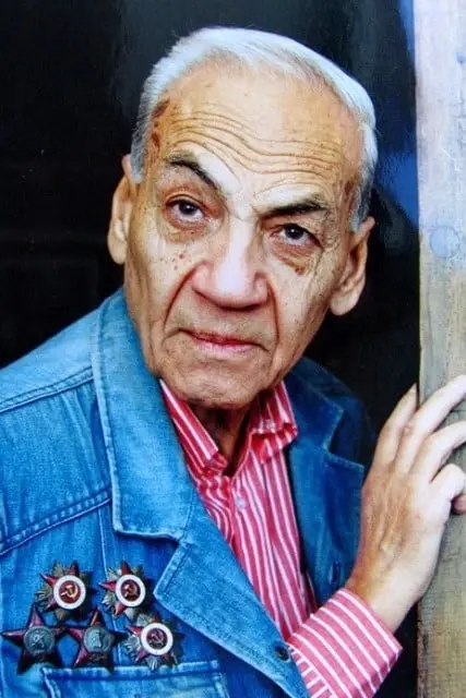 Foto von Georgi Ter-Ovanesov