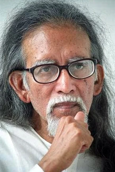 Foto von O V Vijayan