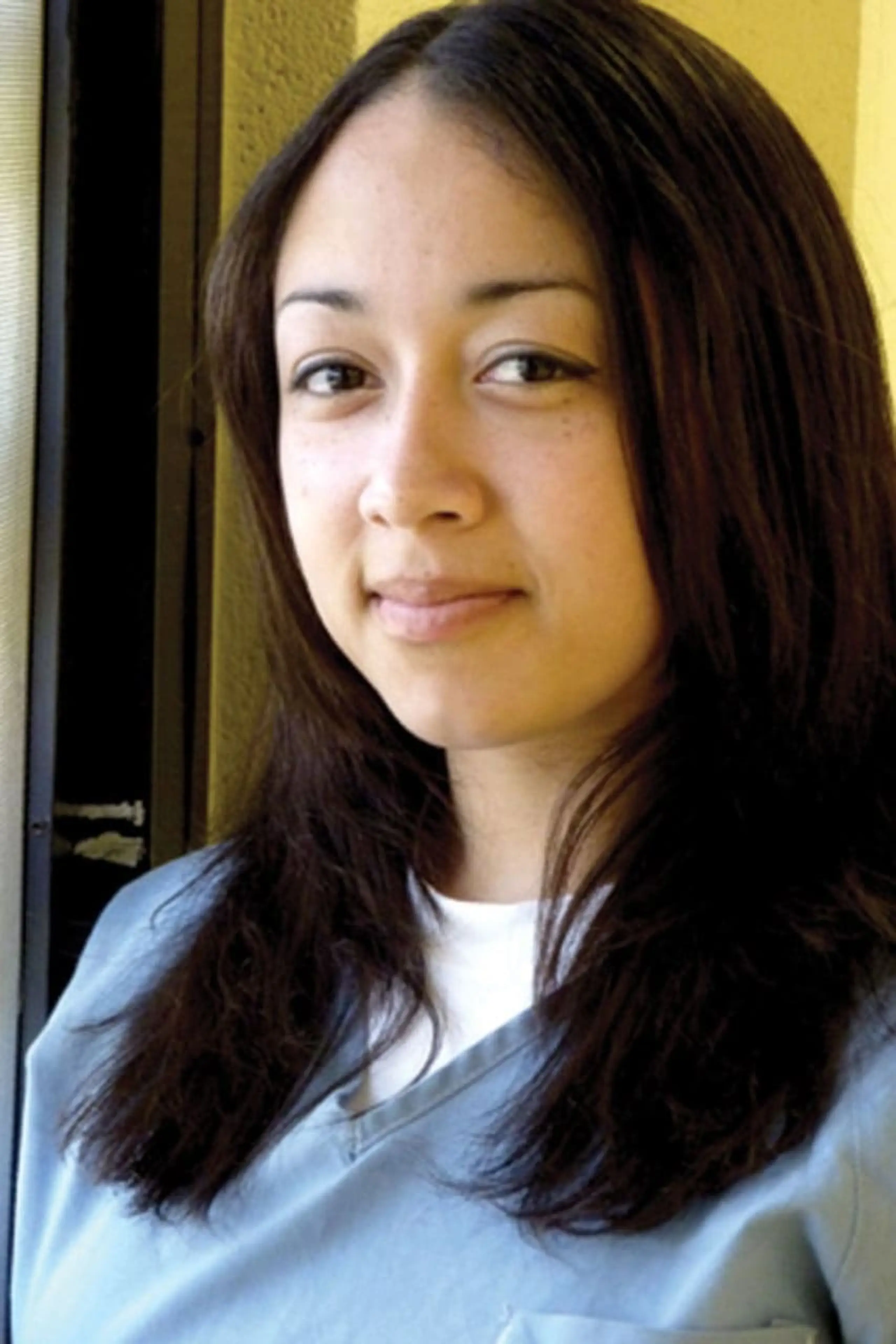 Foto von Cyntoia D. Brown