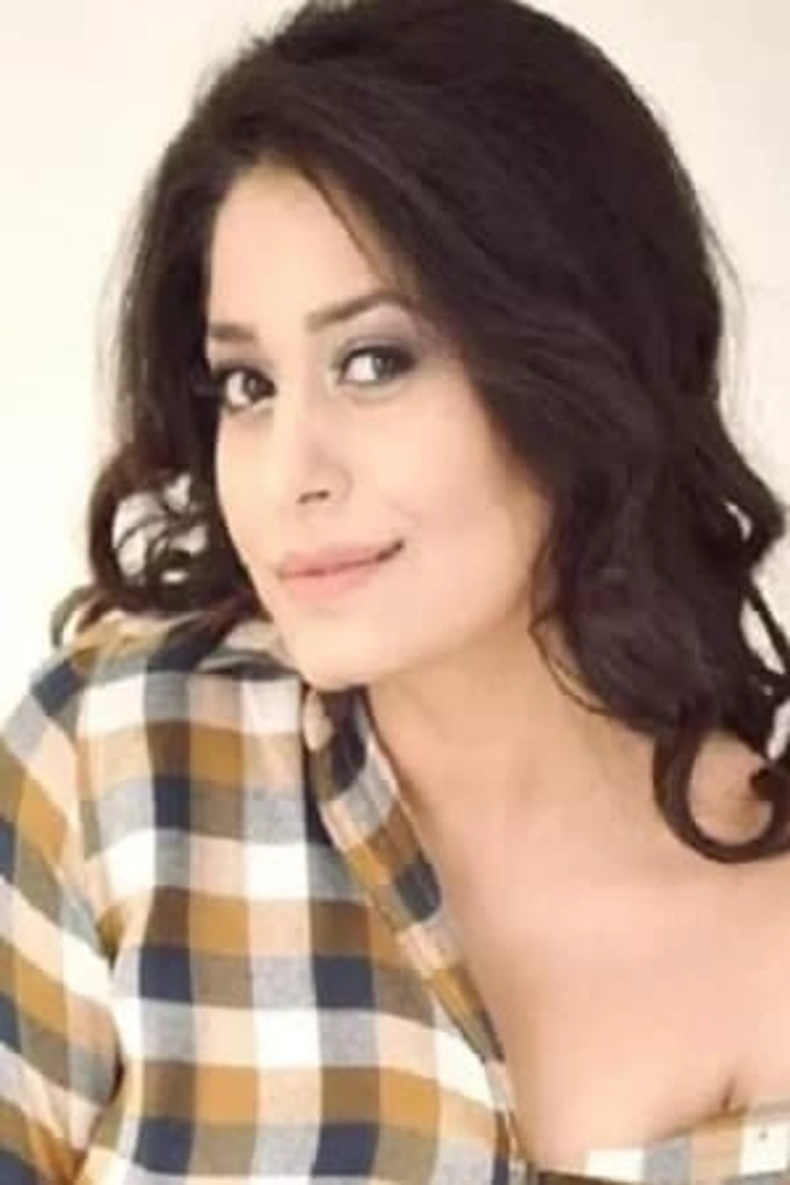 Foto von Shiwani Saini