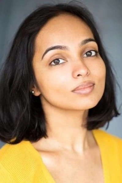 Foto von Shalini Peiris