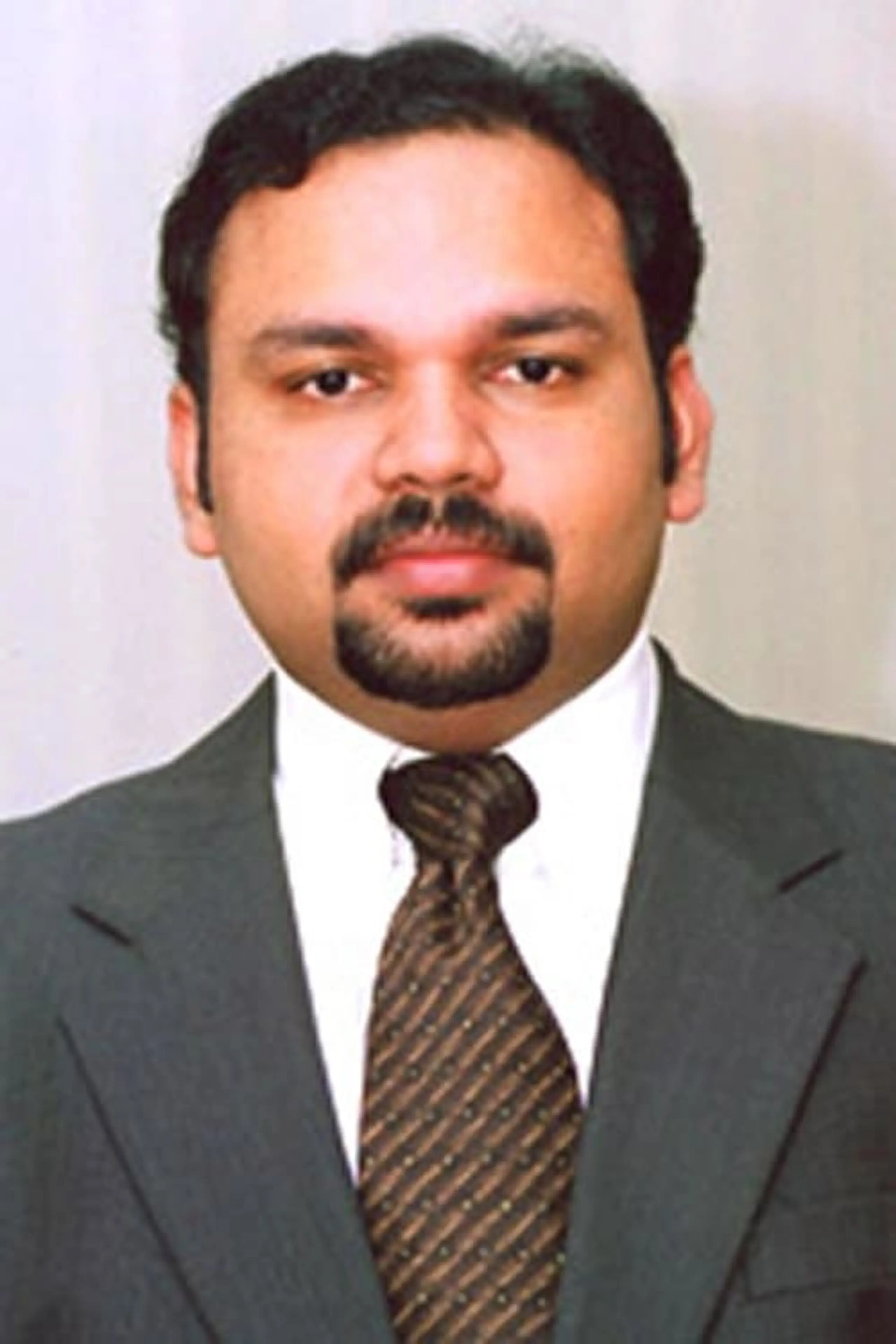 Santhosh George Kulangara