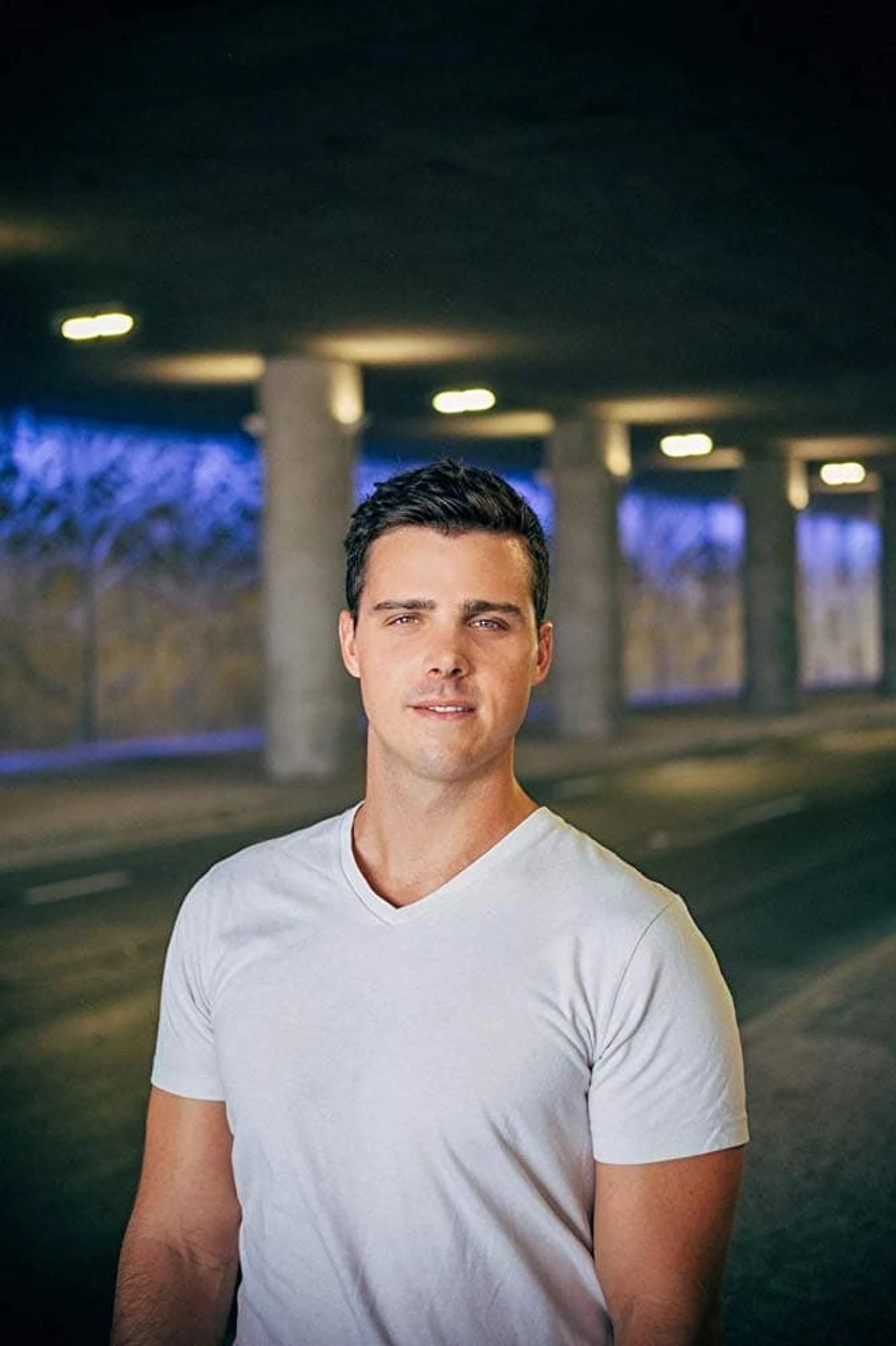 Foto von William Sterling