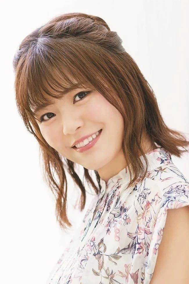 Foto von Sayumi Suzushiro