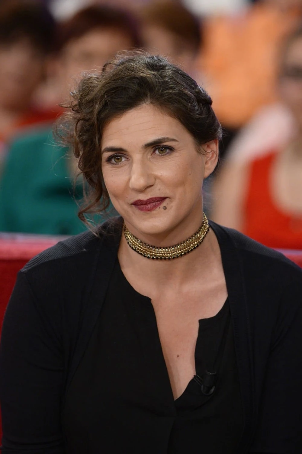 Foto von Emmanuelle Galabru