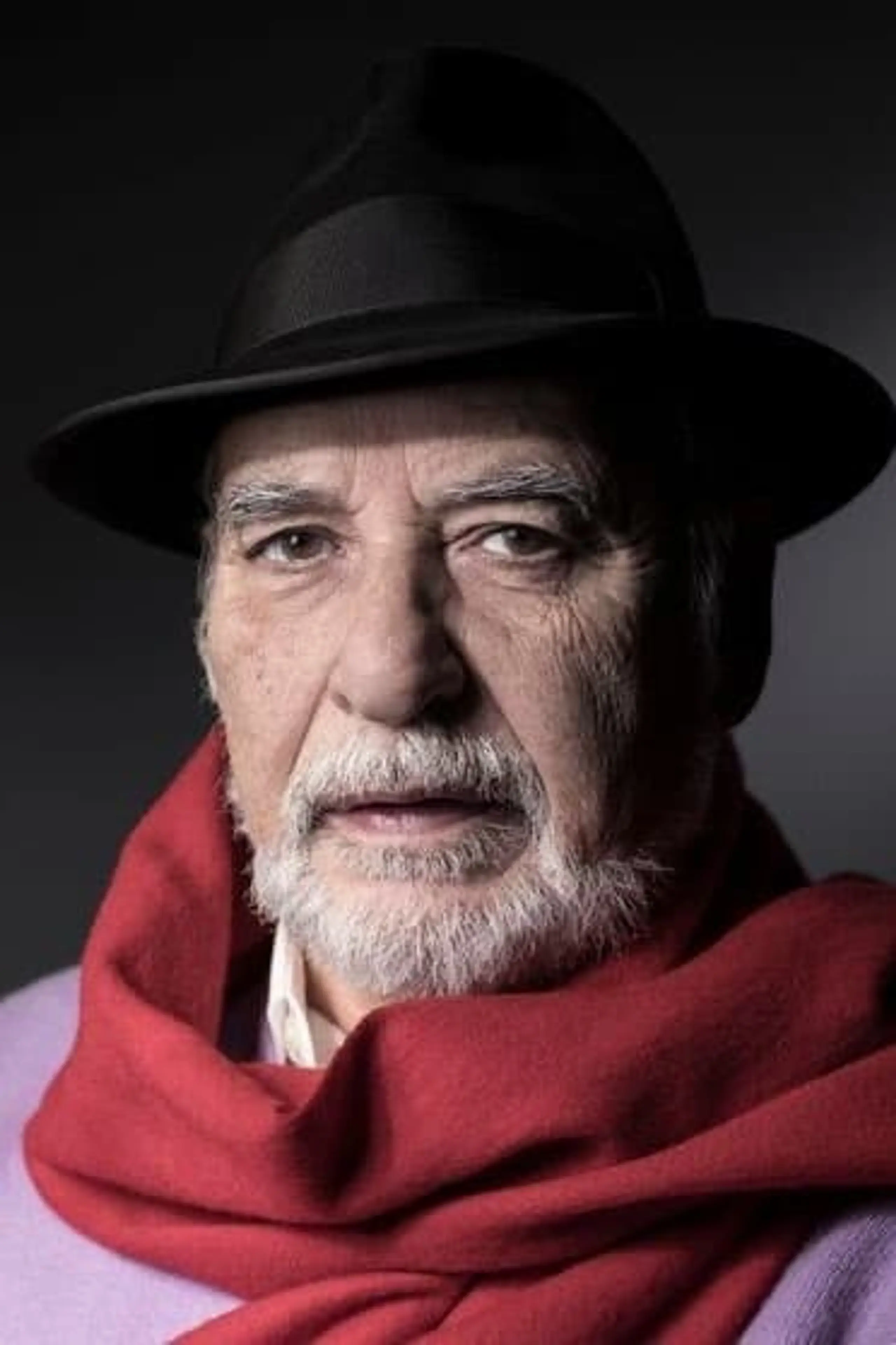 Foto von Tahar Ben Jelloun