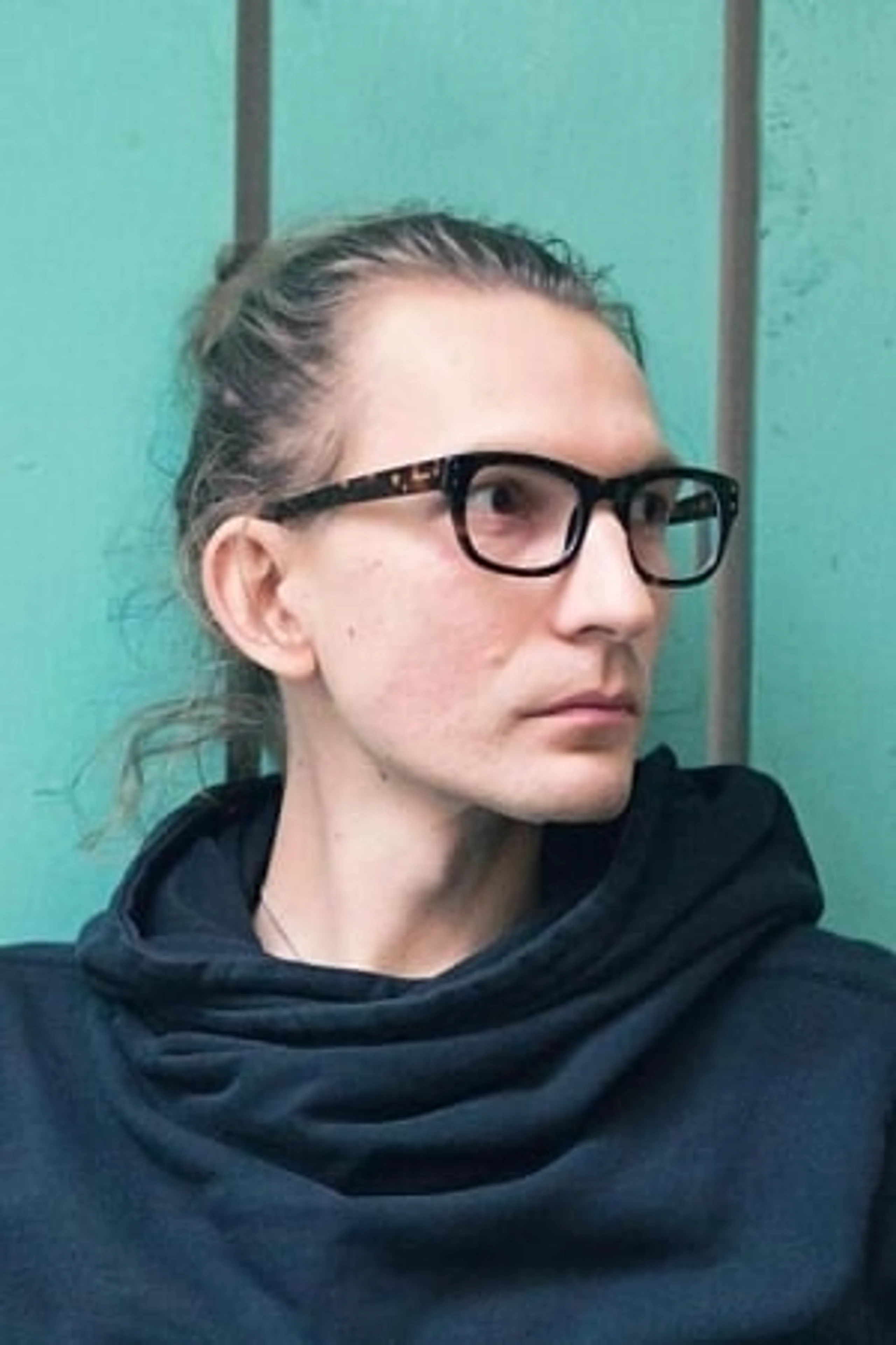 Foto von Gosha Golitsyn