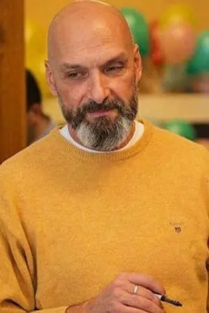 Foto von Oleg Lyubaev