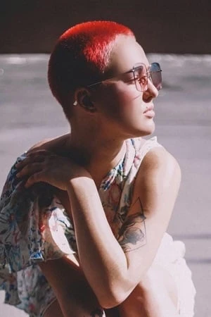 Foto von Elena Litvinyuk