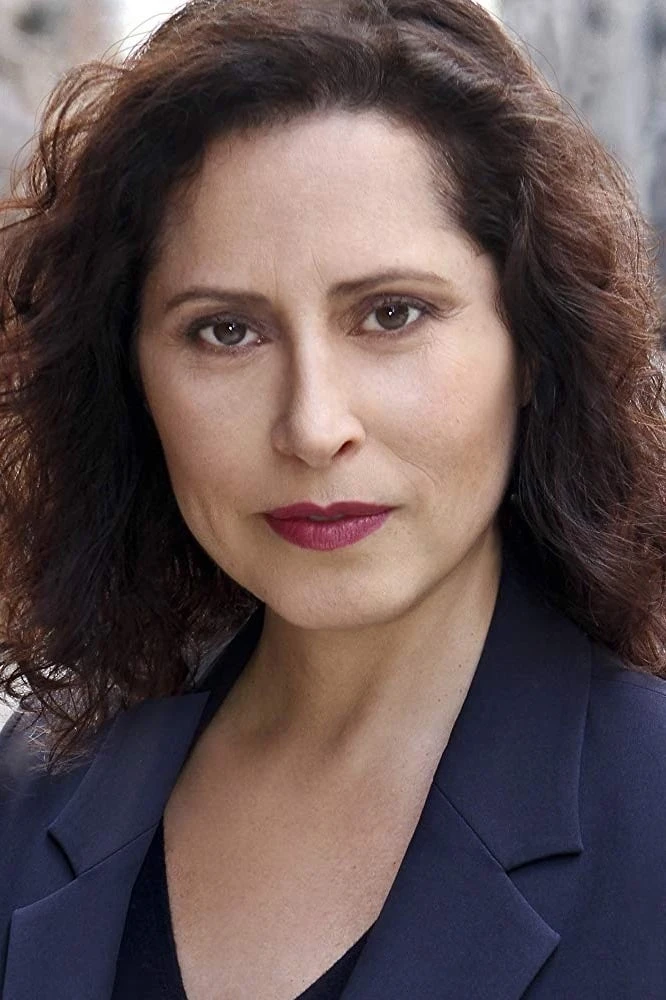 Foto von Carmen Lamar