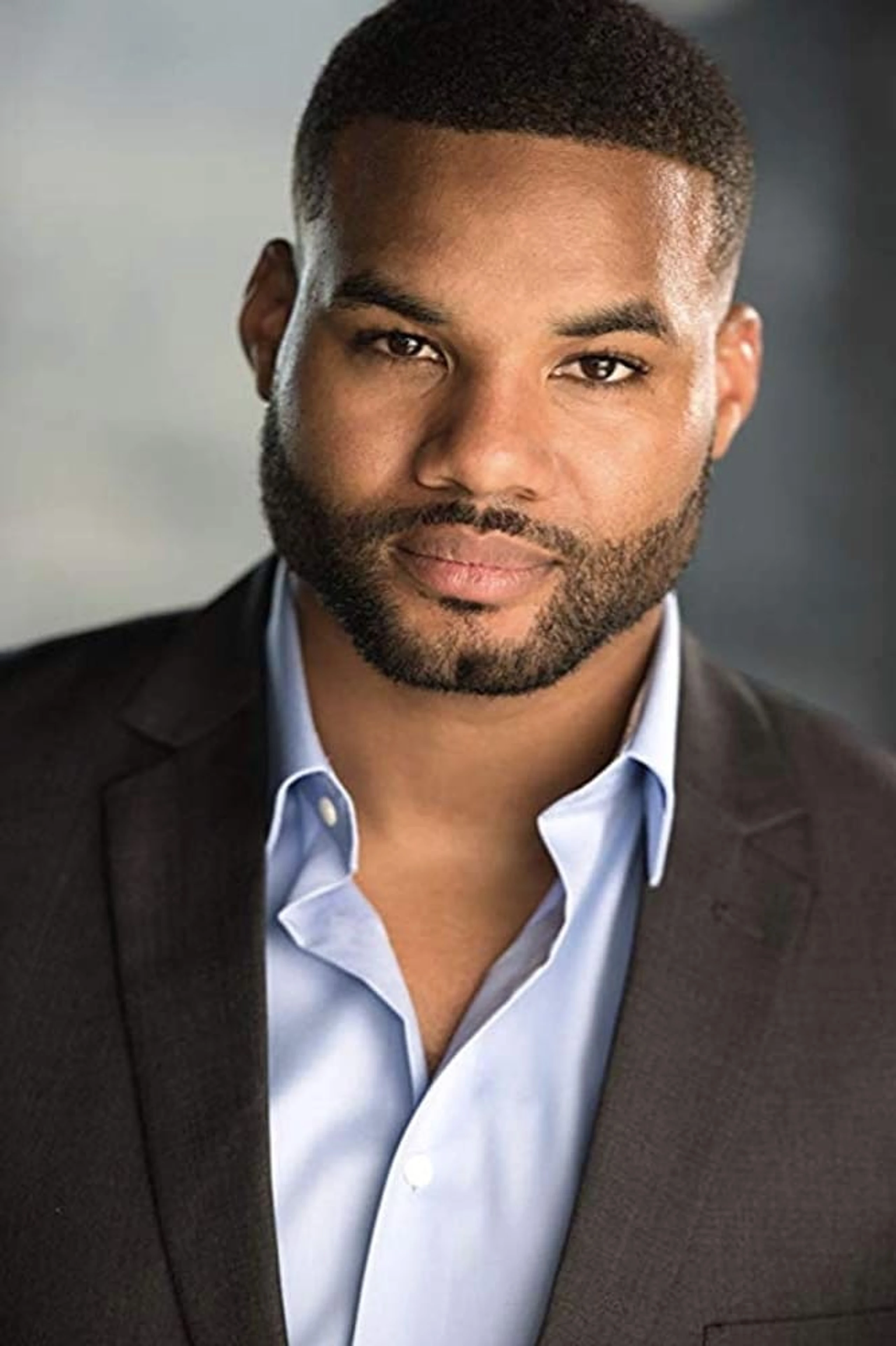 Foto von Mark McKinnon