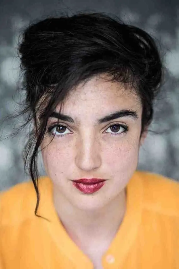 Foto von Mélissa Barbaud