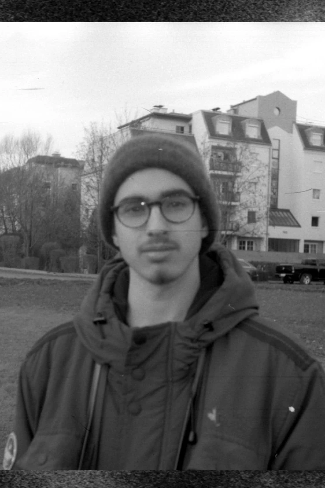 Foto von Ian Gladilin