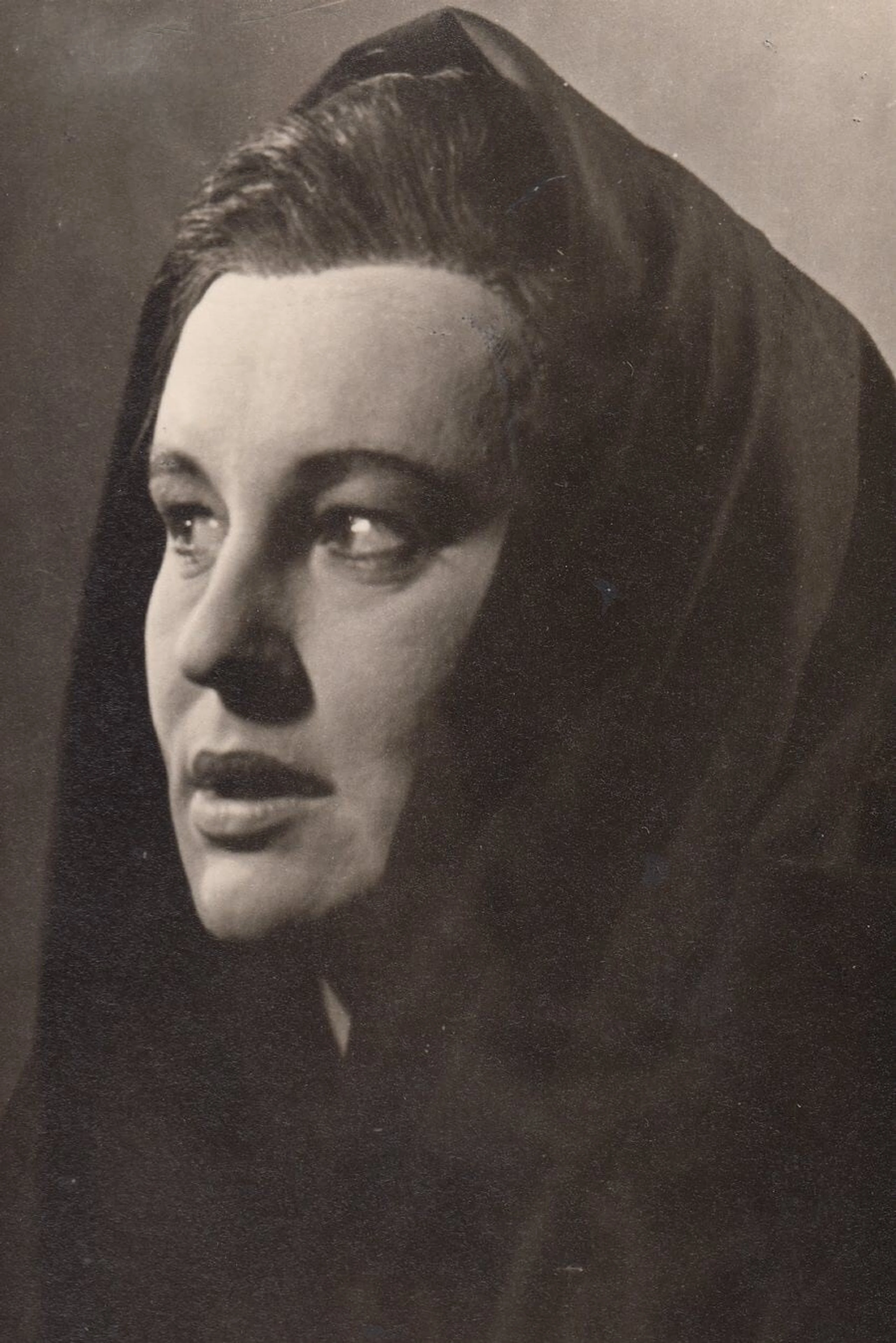 Foto von Helēna Romānova