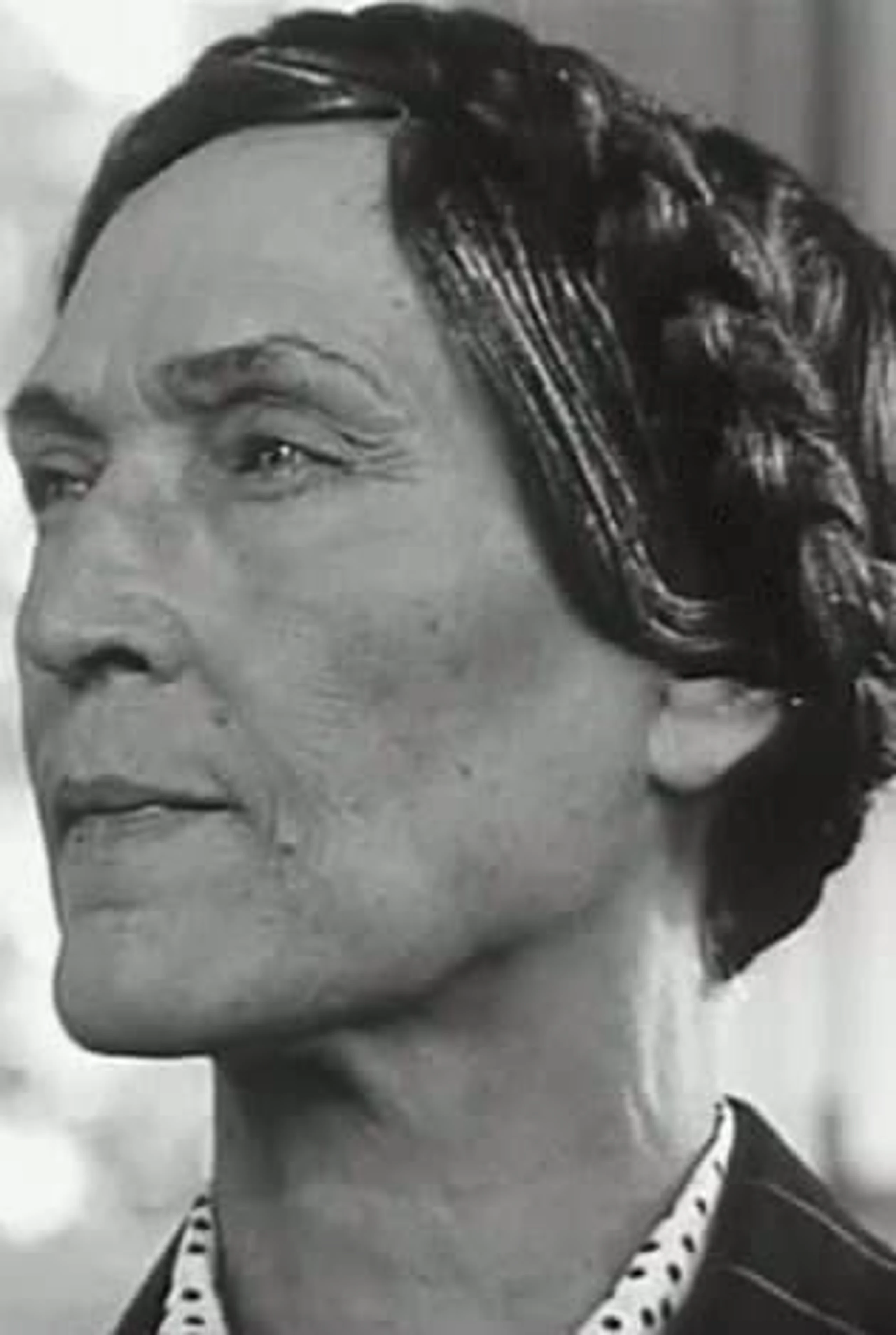 Foto von Vera Šneidere