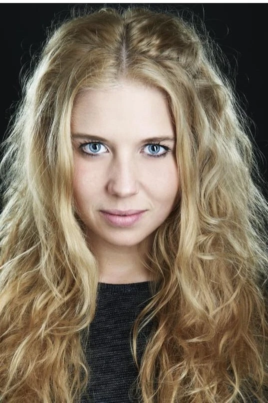 Foto von Salka Sól Eyfeld