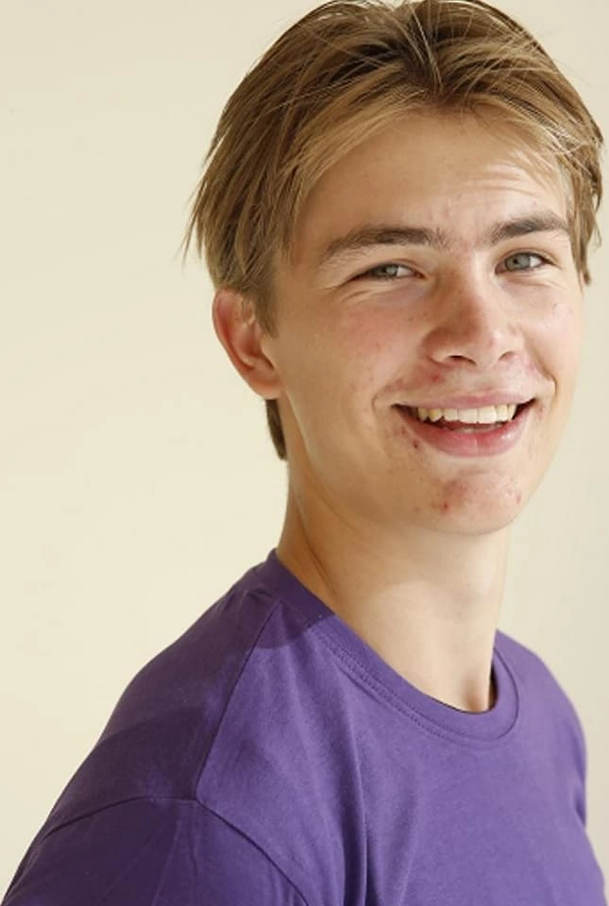 Foto von Eilov Gravdal