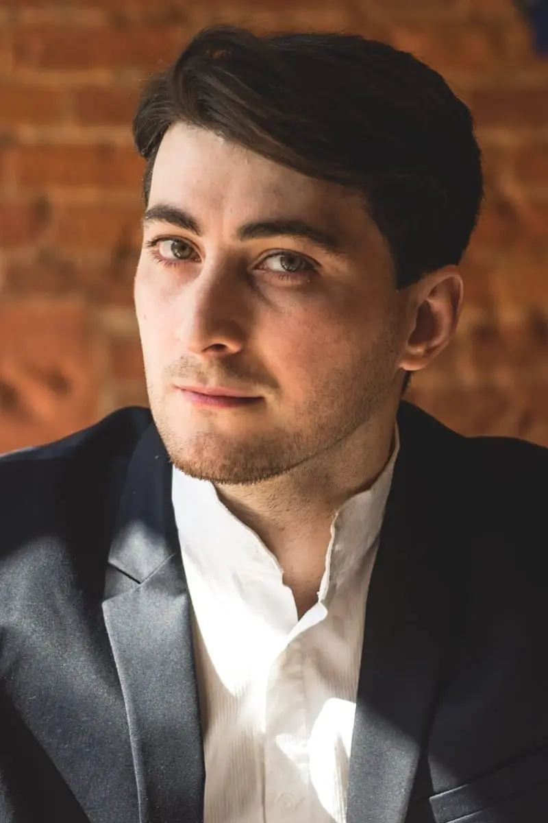 Foto von Albert Kobrovsky