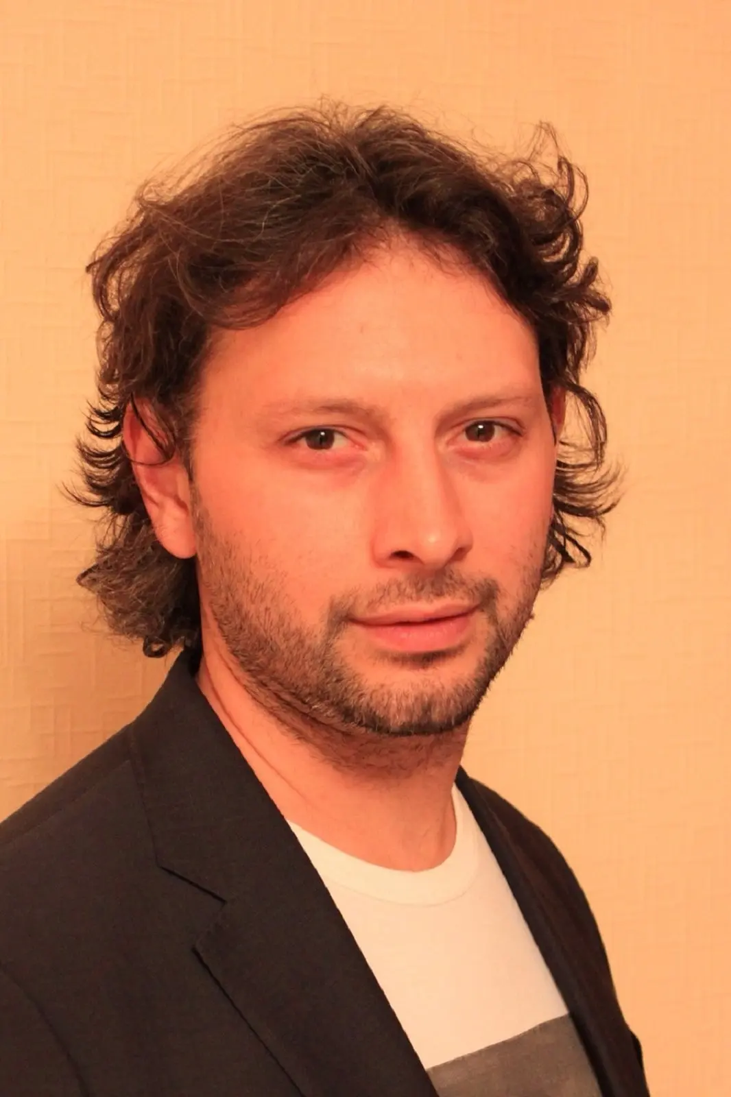 Foto von Rafael Mukaev