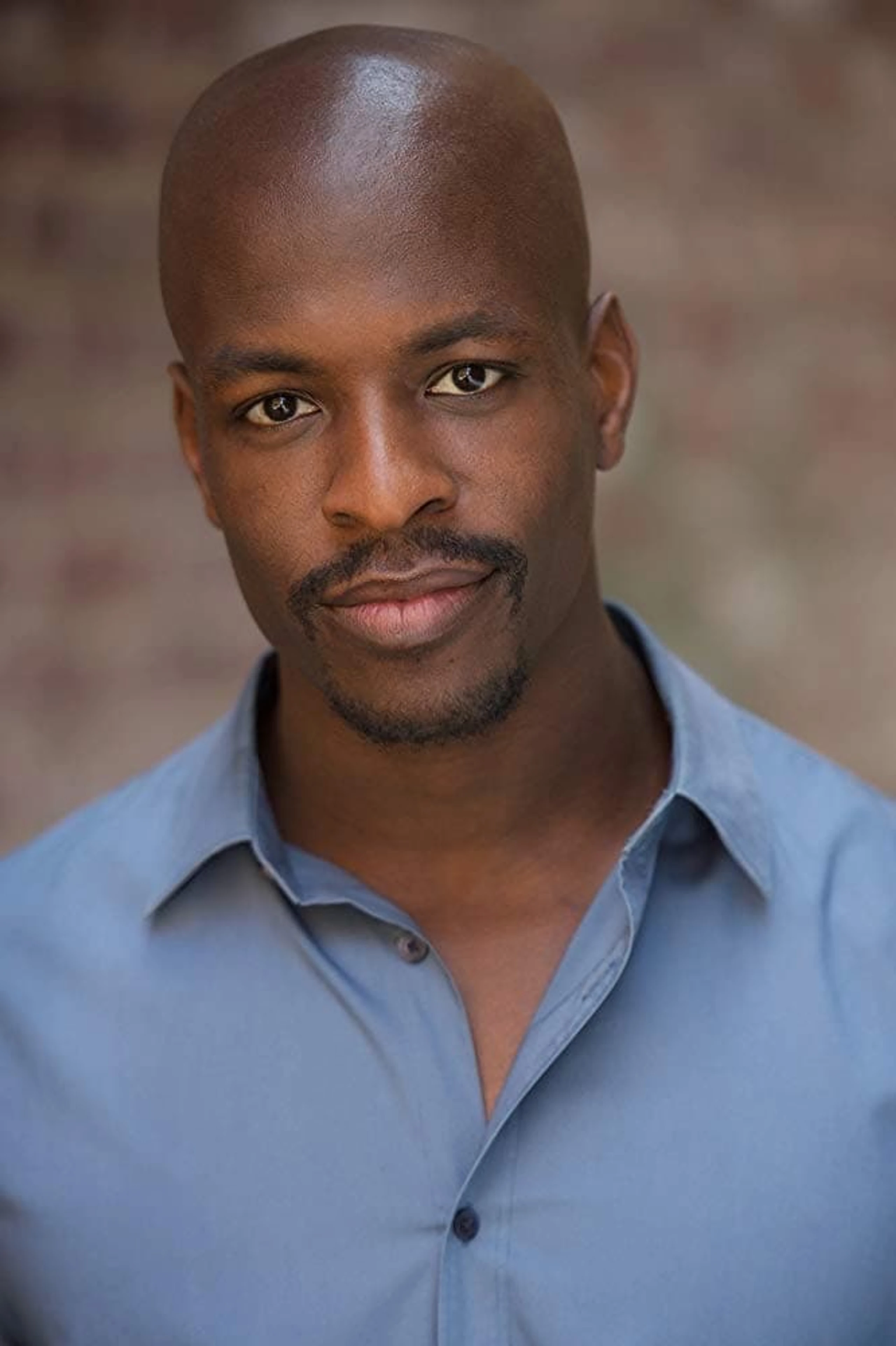 Foto von Damiyr Shuford