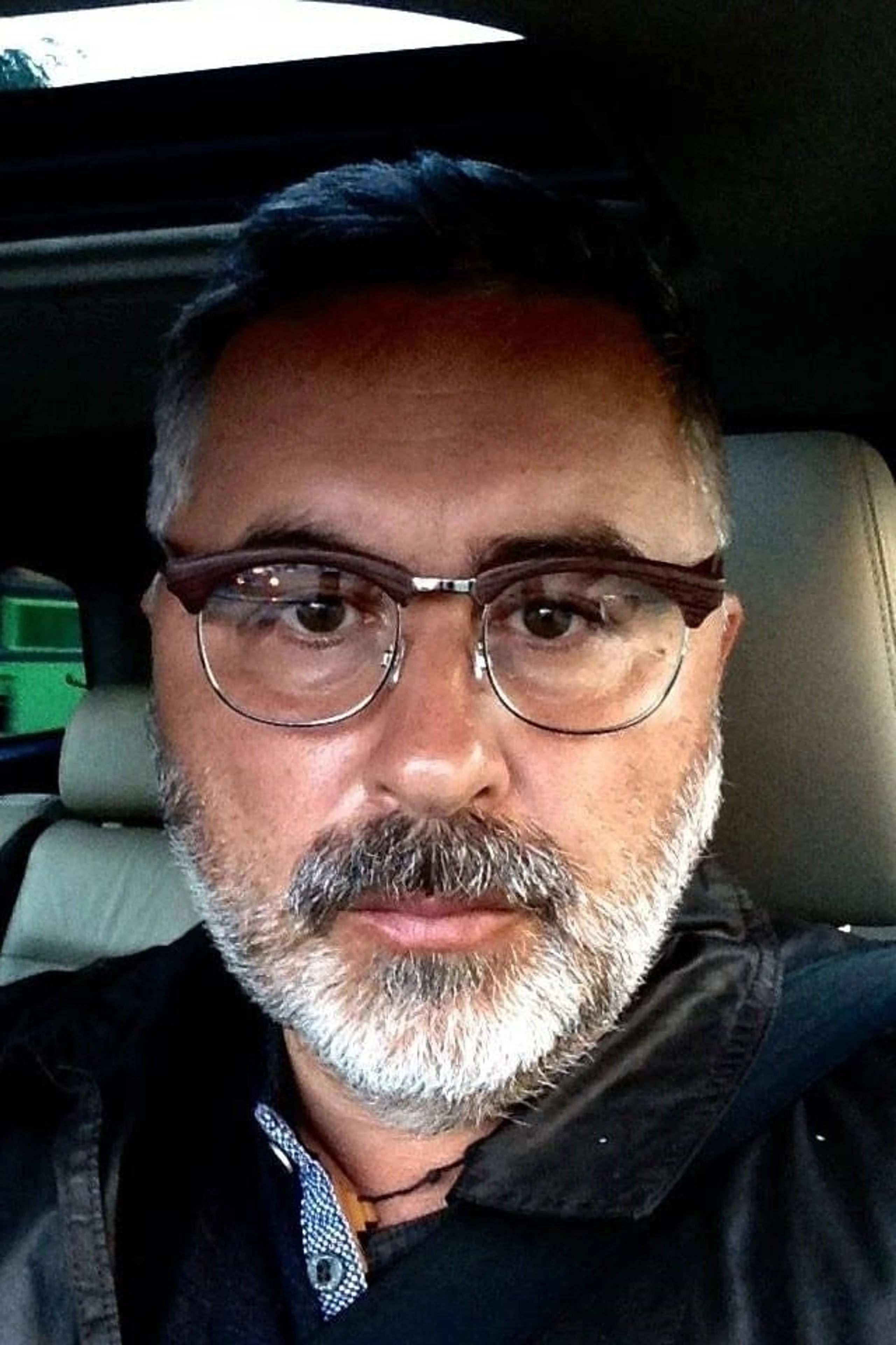 Foto von Oleg Sukhamera