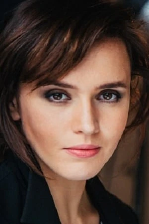 Foto von Yanina Melekhova