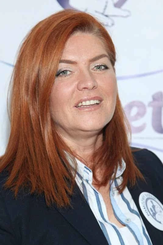 Foto von Katarzyna Dowbor