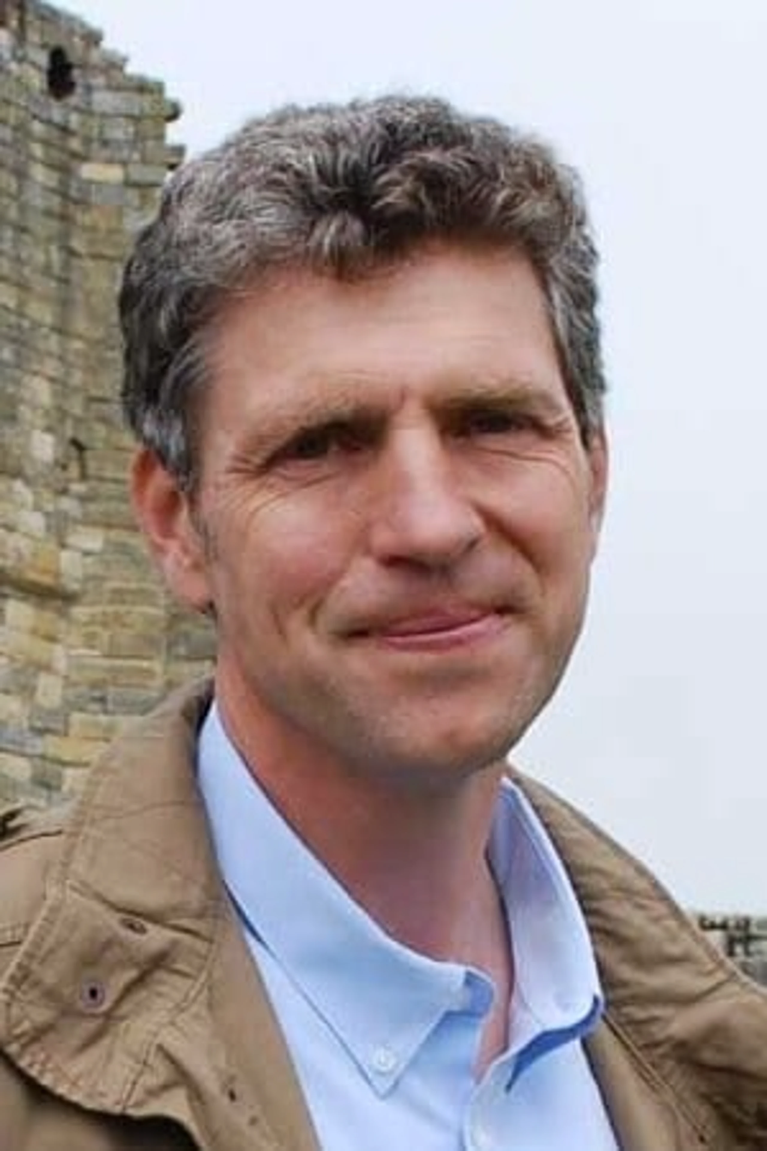Foto von Ben Robinson