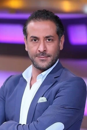 Foto von Abdel Moneim Amayri
