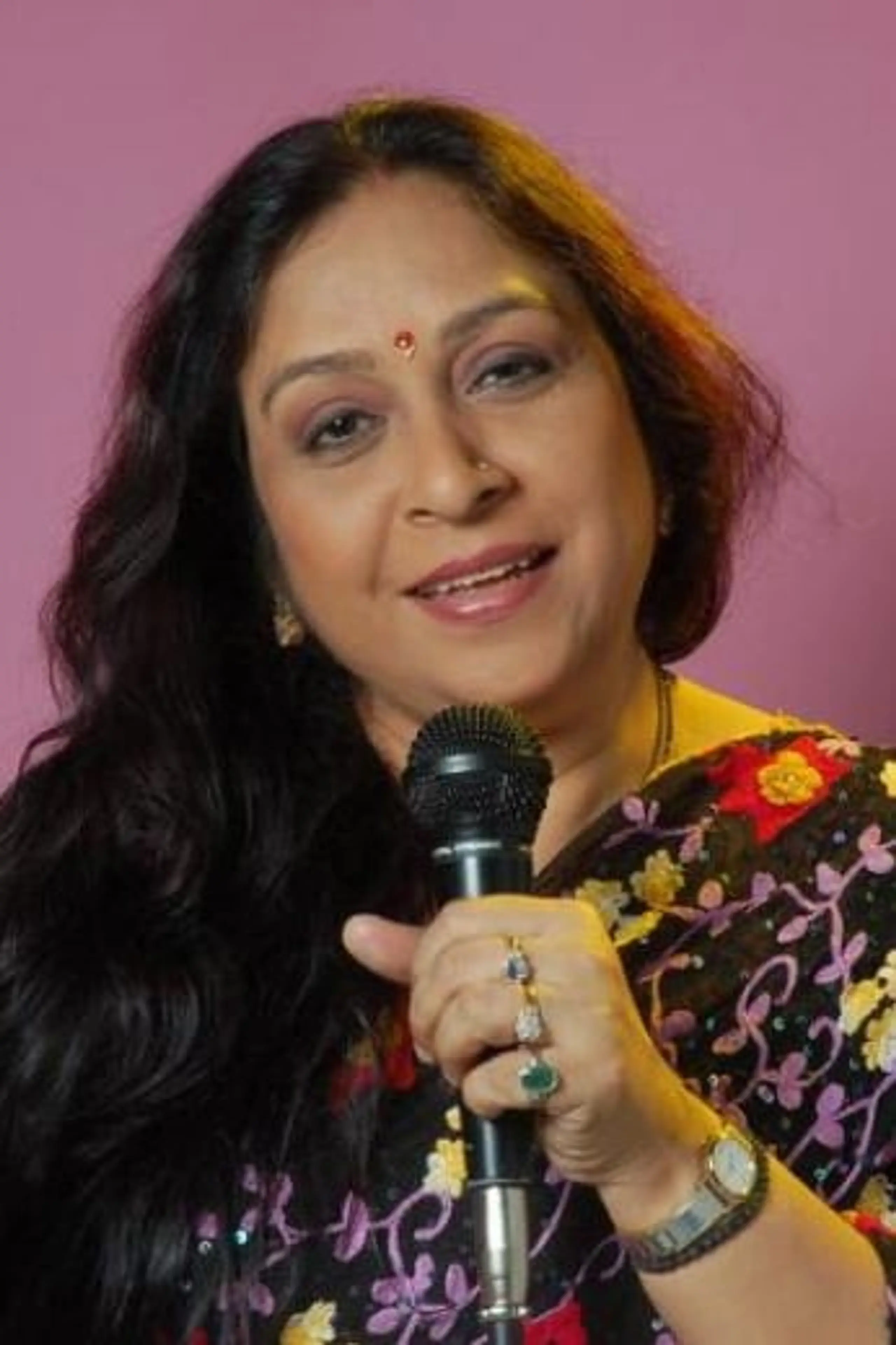 Anupama Deshpande