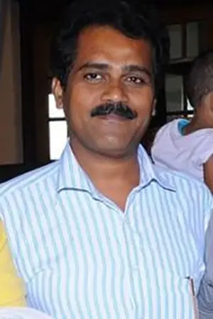 Foto von Shahul Hameed