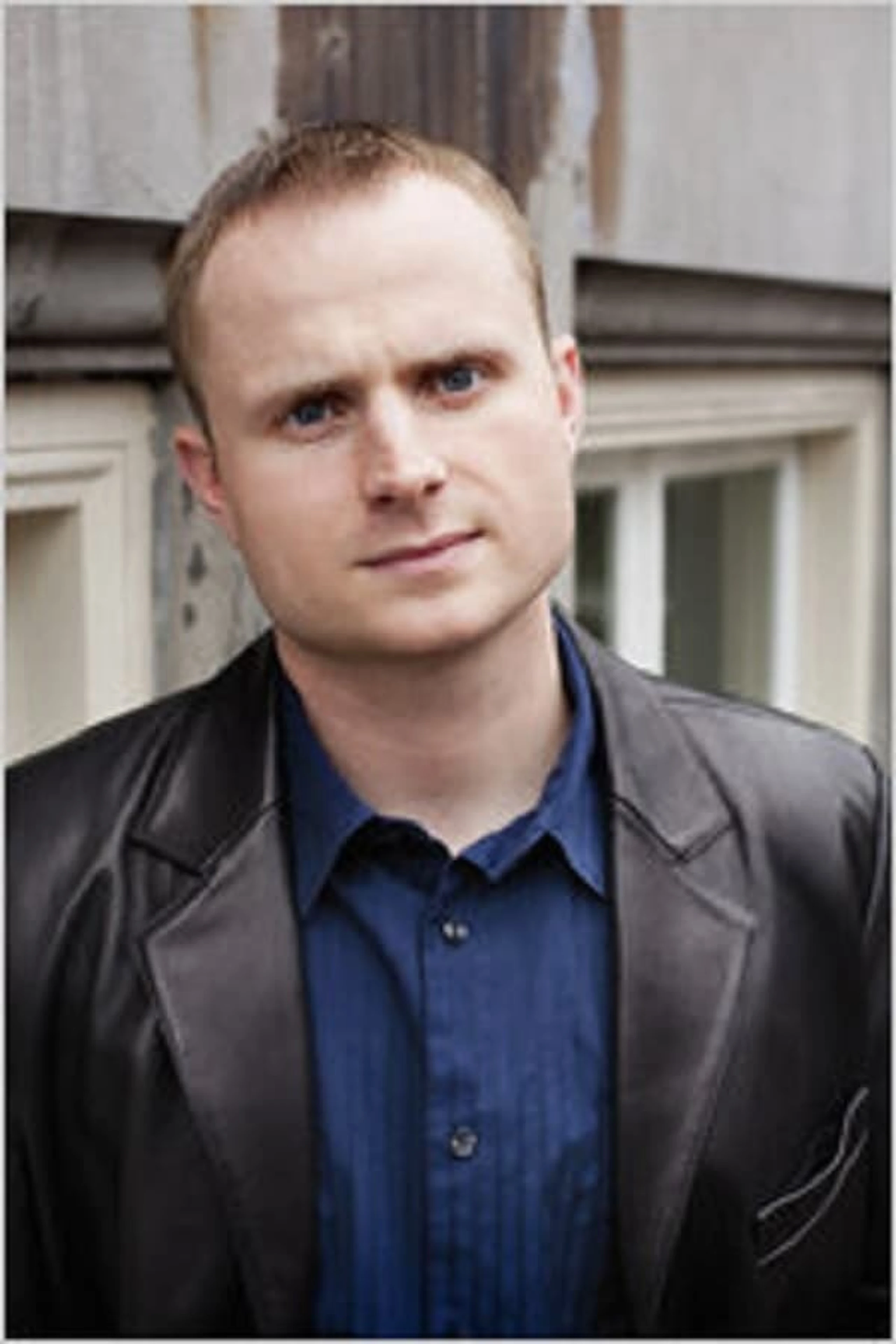 Foto von Michael Koryta