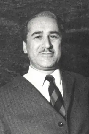 Foto von Revaz Gabichvadze