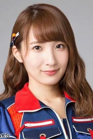 Foto von Mikoto Uchiyama