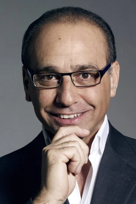Foto von Theo Paphitis