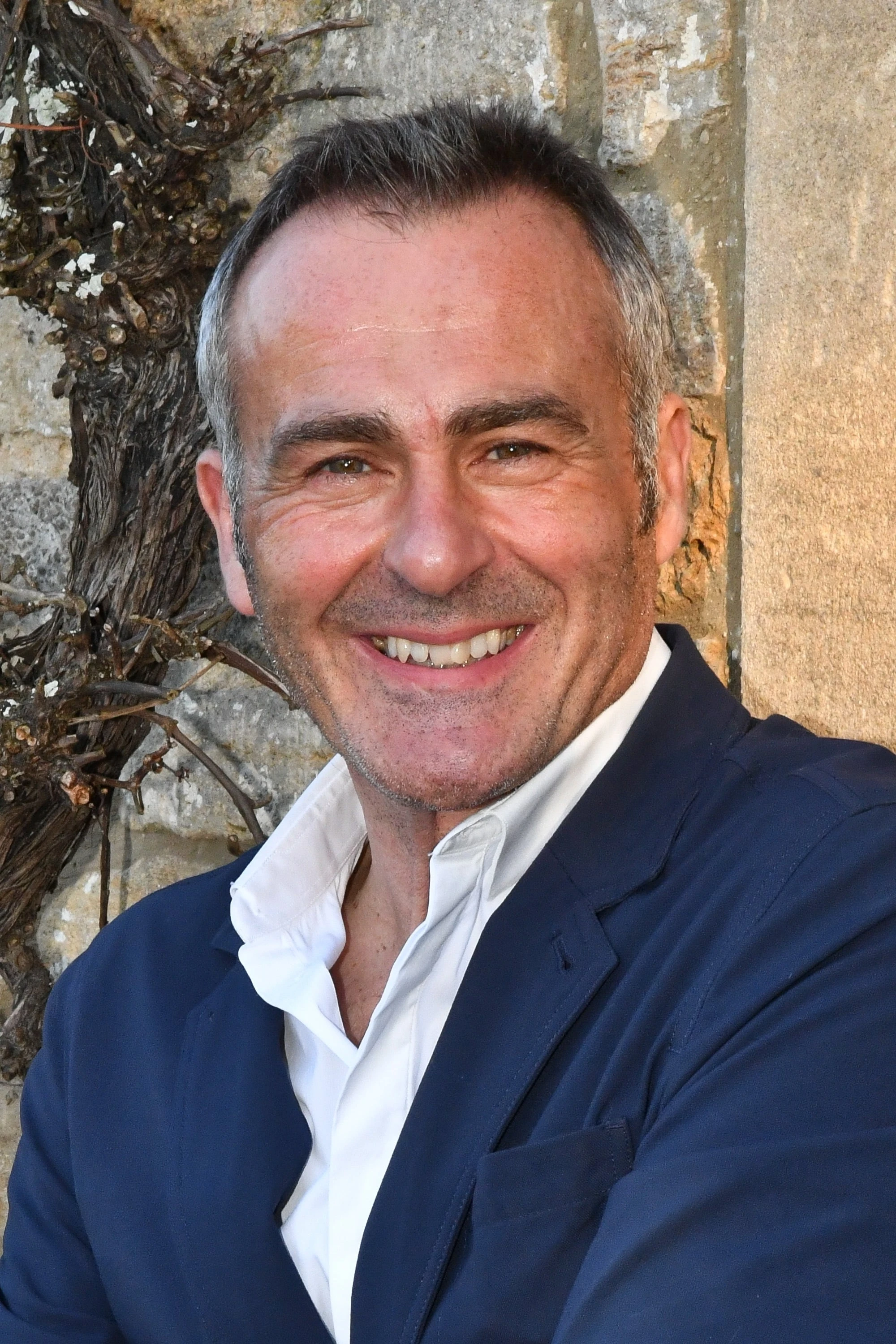 Foto von Paul Martin