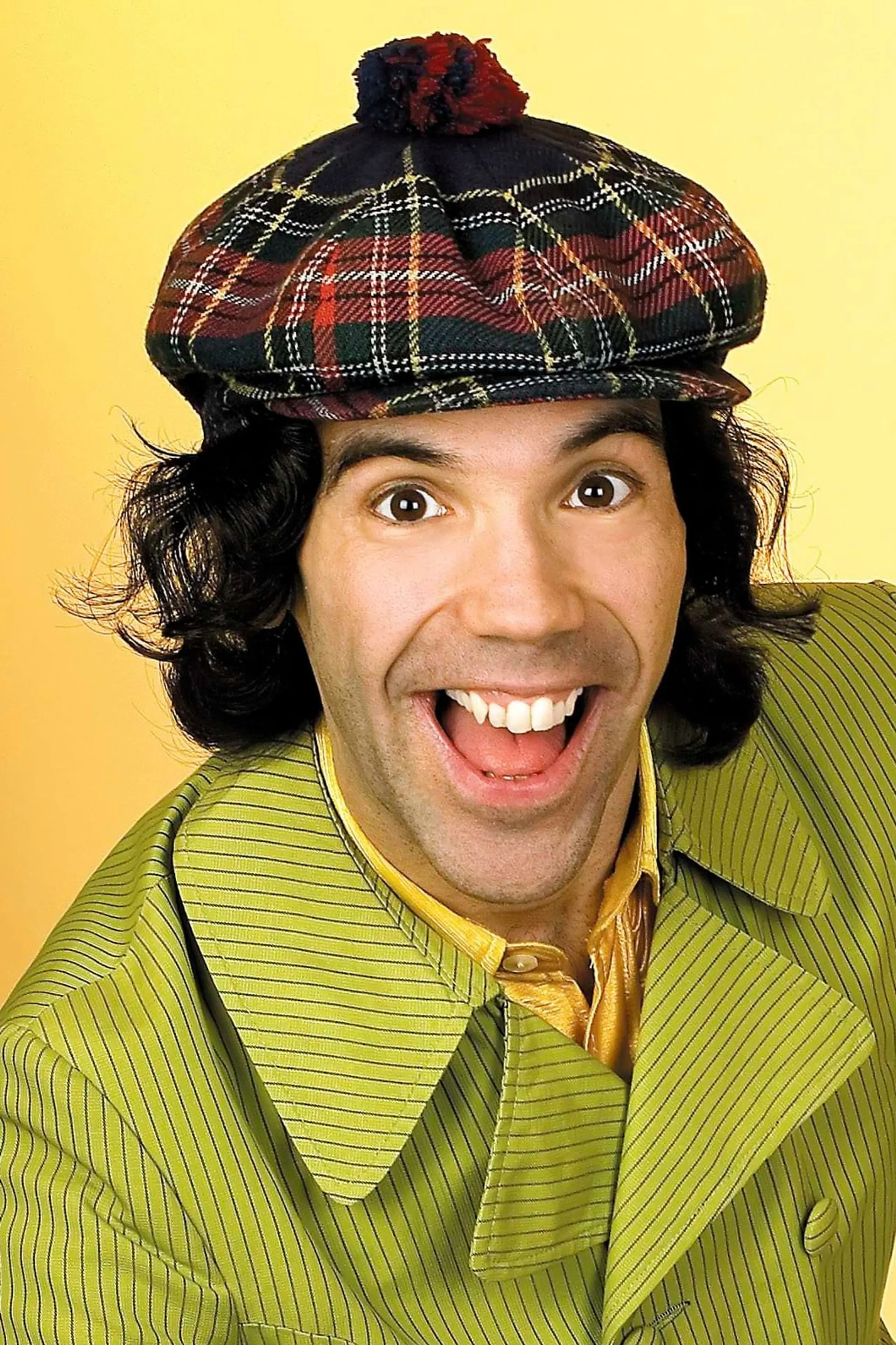 Foto von Nardwuar