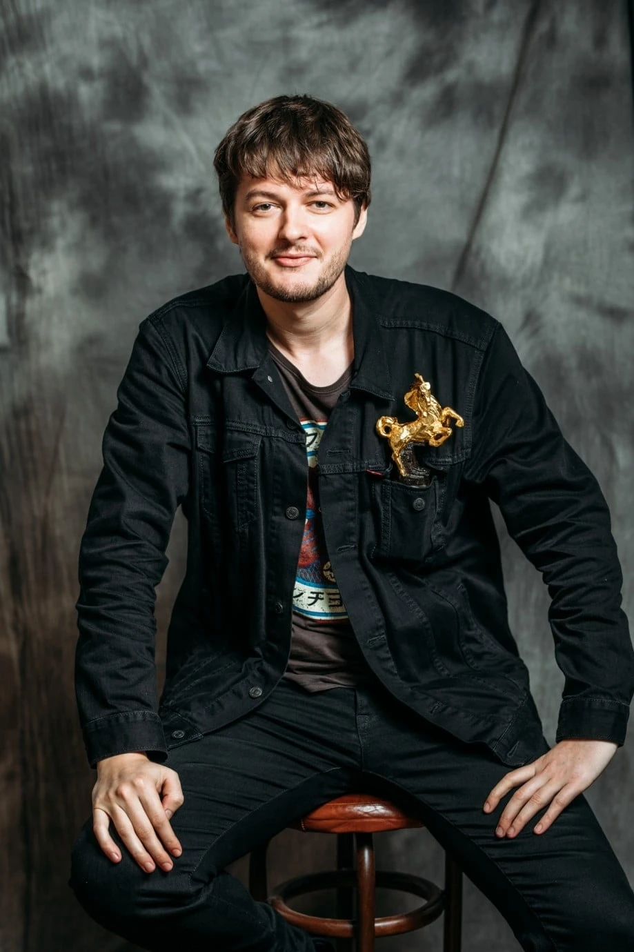 Foto von Matthias Delvaux