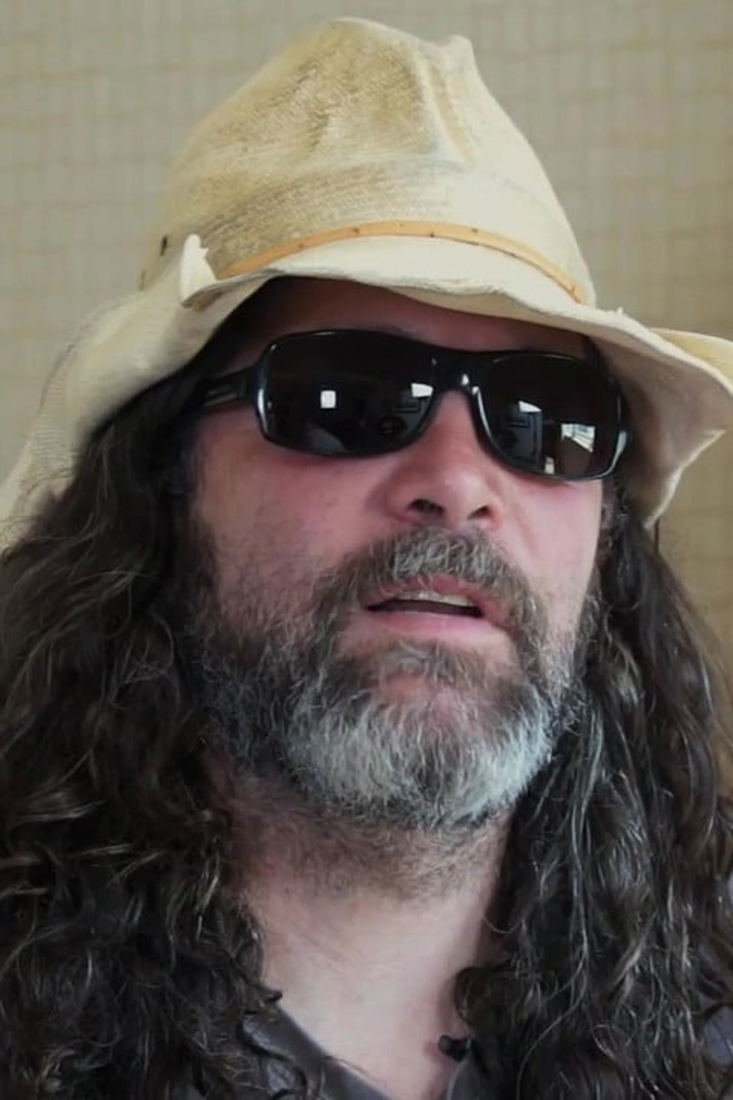 Foto von Kevin Sharp