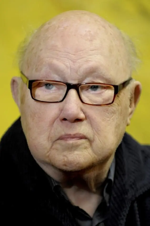 Foto von Eric Ericson