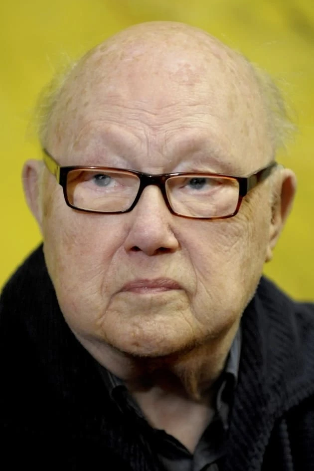 Foto von Eric Ericson